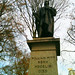 William Pitt statue, Hanover Square
