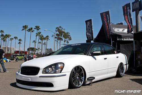 As mentioned on our previous coverages there were tons of sick cars at the