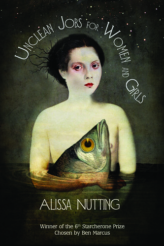 Alissa Nutting