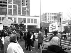 Bellevue Tax Day Rally | Bellevue.com