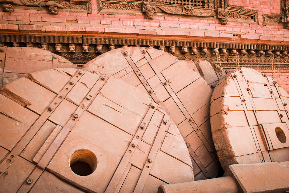 Travel Photos: Bhaktapur, Nepal's Ancient Capital City