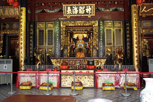 Thian Hock Keng Temple