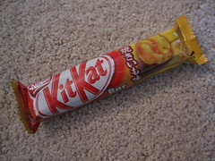 KitKati Yakiimo