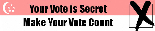 Your Vote is Secret (picture via EDMW Forum)