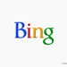 Bing-Google Reversion