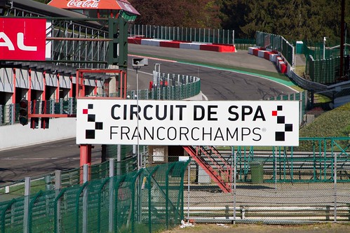 Spa Francorchamp 20110502-IMG_0609