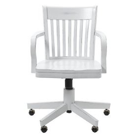 madison swivel office chair