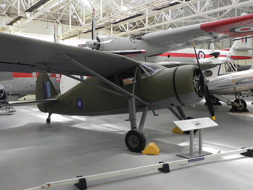 Cosford Museum 2011 133