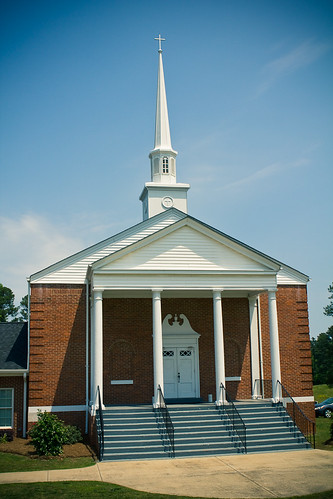 110522 Centerville Baptist