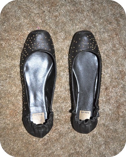 Dolce Vita for Target Flats