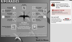 Kongregate Badge of the Day: The Goose That Laid the Golden