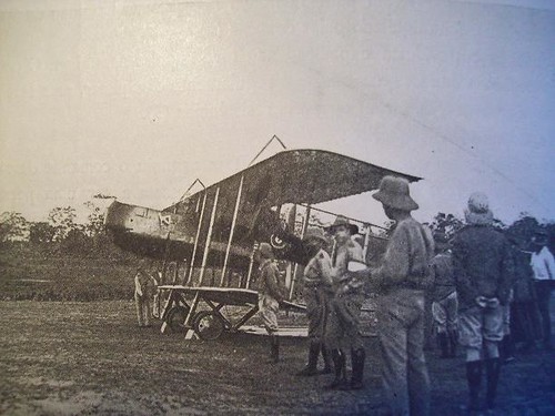 Moçambique 1914-18