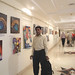 D V Kohinoor Art gallery