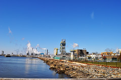 Marcus Hook, PA