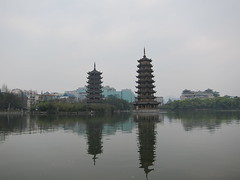 Pagoda's
