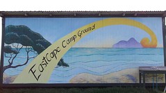 East Cape Camp Ground