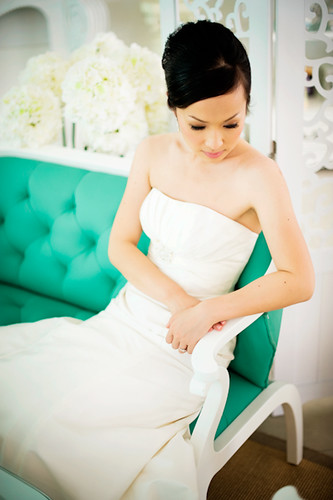 Sook Wai ~ Pre-wedding Photography