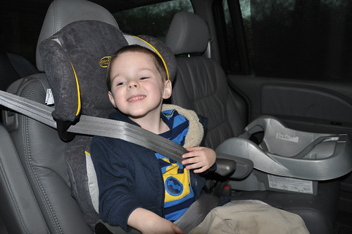 car seat 3