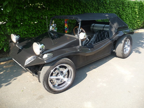 VW Buggy lm4 