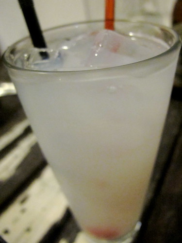 Korean cocktail
