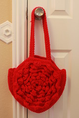 Bazaar Bag - Crochet Today