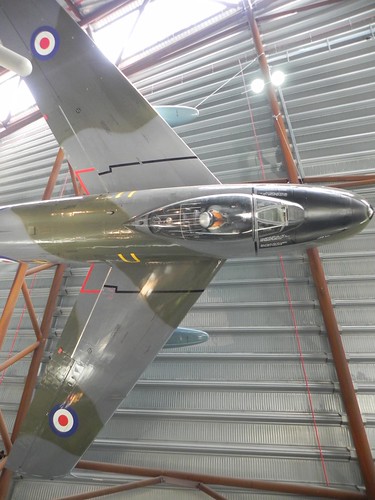 Cosford Museum 2011 077