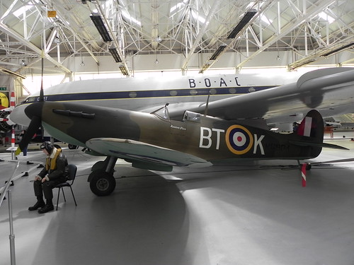 Cosford Museum 2011 108