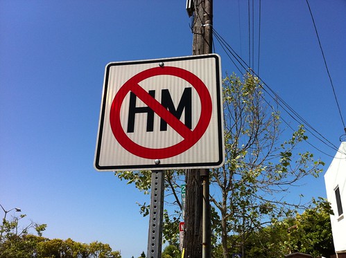 No H&M?