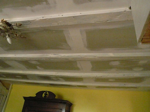 middle room ceiling front