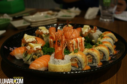 sakae sushi 019