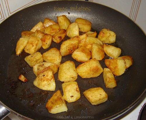 Paros Potatoes 5
