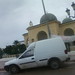 mosquée a msaken sousse tunisie