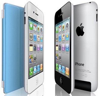 Is IPhone 5 Get Aluminum Back and Dual-Core CPU of A5