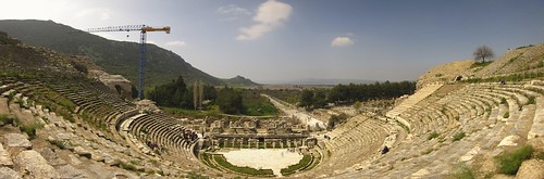 Theatre at Efes