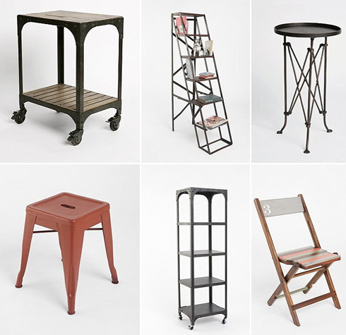 urban outfitters furniture