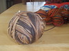 Mystery Brown Yarn