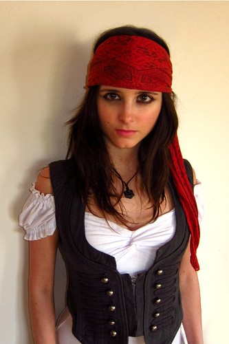 jack sparrow cosplay. Jack Sparrow cosplay :)
