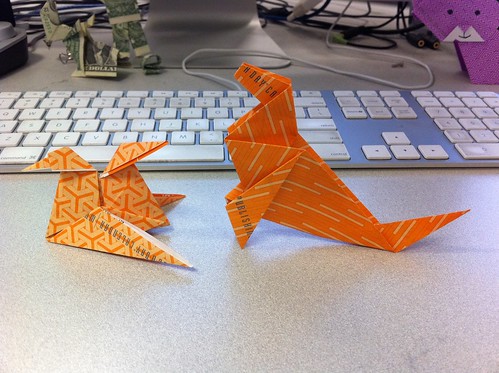 Origami Creations #37