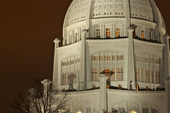 The House of Worship