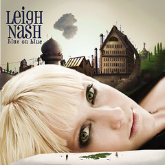 Leigh Nash - Blue On Blue (2006)