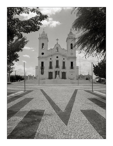 Igreja da Sé (Matriz), Sobral, CE