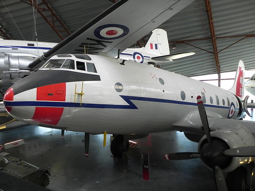 Cosford Museum 2011 084