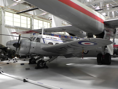 Cosford Museum 2011 127