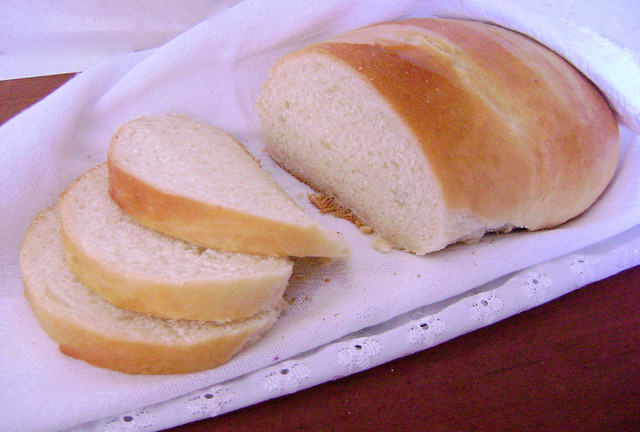 pão carteira