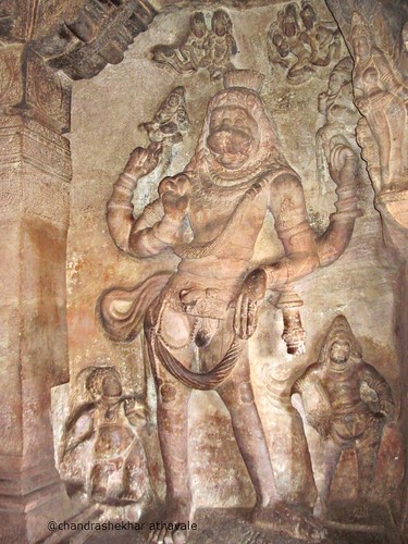Vijay narasimha cave 3