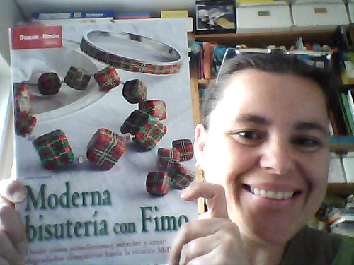 My book in SPANISH!!! Olé by Anke - Anart Island Studios