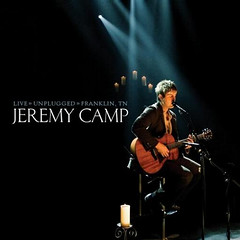 Jeremy Camp -- Live ~ Unplugged ~ Franklin, TN