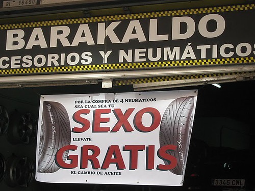 Sexo Gratis en Barakaldo II