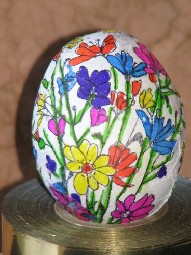Crackle Easter Egg 008