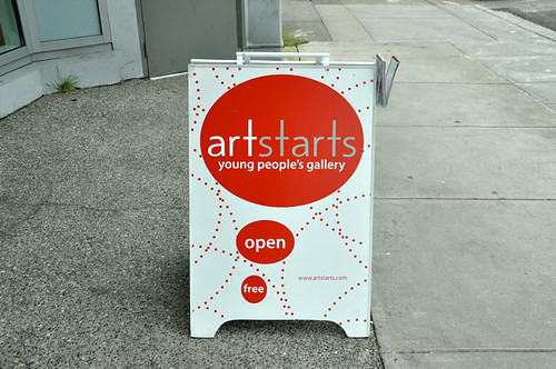 ArtStarts Gallery